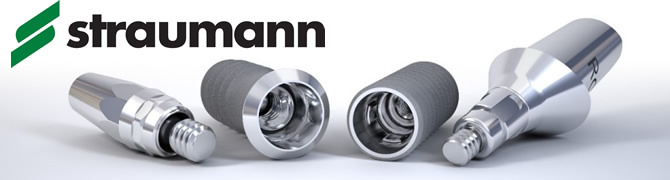 ストローマンインプラント