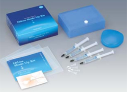 ホームホワイトニング